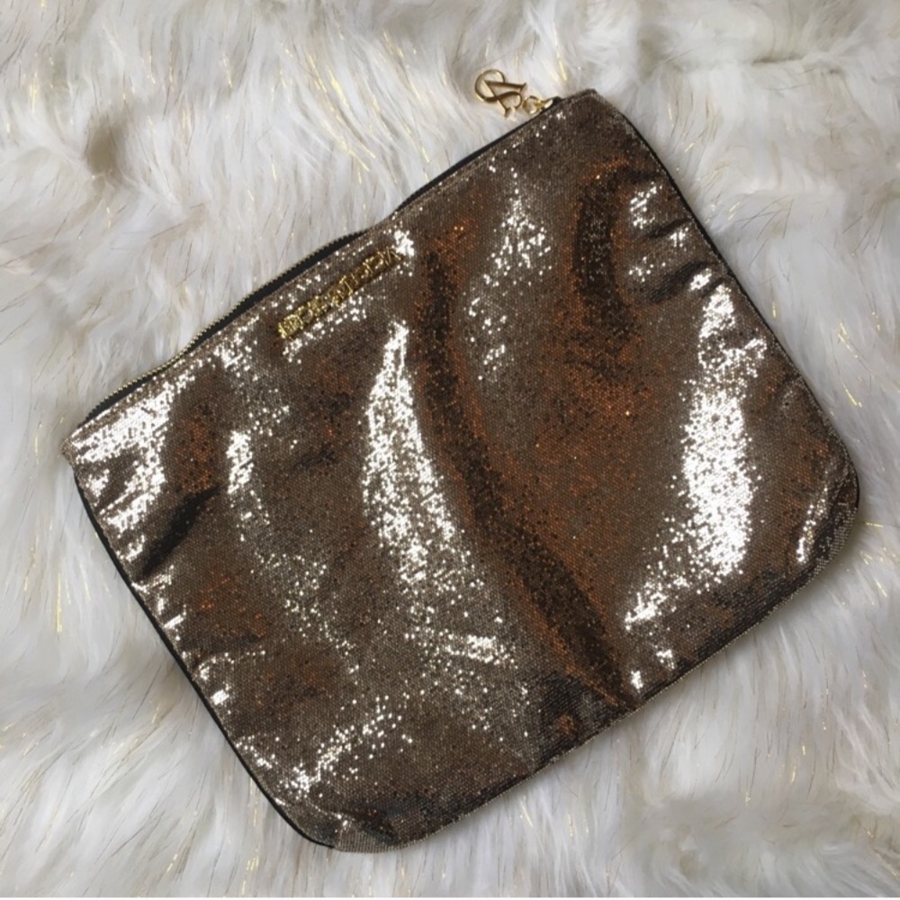 Victoria’s Secret Makeup Bag